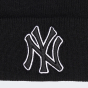 Шапка 47 Brand MLB NEW YORK YANKEES RAISED, фото 3 - інтернет магазин MEGASPORT