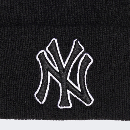 Шапка 47 Brand MLB NEW YORK YANKEES RAISED - 159310, фото 3 - інтернет-магазин MEGASPORT