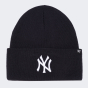 Шапка 47 Brand MLB NEW YORK YANKEES HAYMAKER, фото 1 - інтернет магазин MEGASPORT