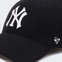 Кепка 47 Brand NEW YORK YANKEES THICK CORD, фото 4 - інтернет магазин MEGASPORT