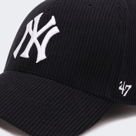 Кепка 47 Brand NEW YORK YANKEES THICK CORD - 159313, фото 4 - інтернет-магазин MEGASPORT
