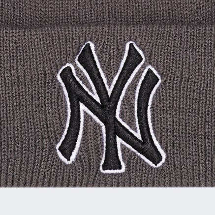 Шапка 47 Brand MLB NEW YORK YANKEES RAISED - 159311, фото 3 - интернет-магазин MEGASPORT