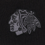 Шапка 47 Brand NHL CHICAGO BLACKHAWKS HAYMAKER, фото 3 - интернет магазин MEGASPORT