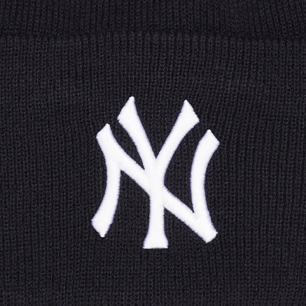 Шапка 47 Brand MLB NEW YORK YANKEES HAYMAKER - 159306, фото 3 - інтернет-магазин MEGASPORT