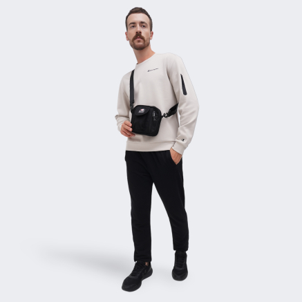 Сумка Champion small shoulder bag - 159225, фото 5 - интернет-магазин MEGASPORT