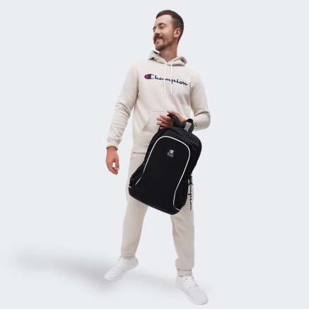 Рюкзак Champion backpack - 159226, фото 5 - інтернет-магазин MEGASPORT