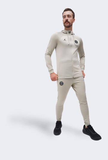 Спортивный костюм Jordan PSG MNK DF STRK HD TRKSUIT K3R - 159338, фото 1 - интернет-магазин MEGASPORT