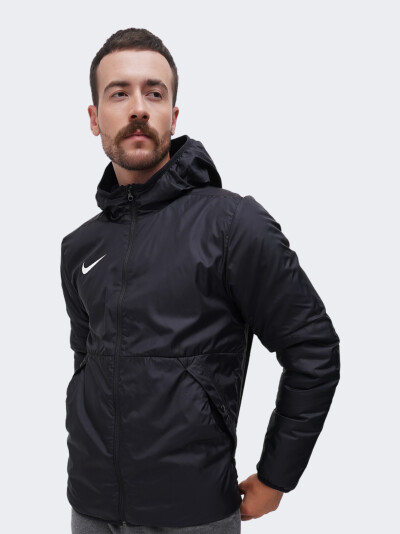 Куртка Nike M NK THRM RPL PARK20 FALL JKT - 159320, фото 1 - інтернет-магазин MEGASPORT