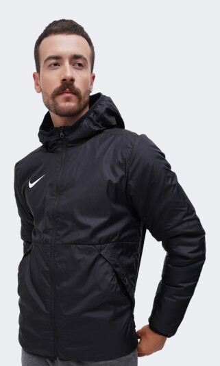 Куртка Nike M NK THRM RPL PARK20 FALL JKT - 159320, фото 1 - інтернет-магазин MEGASPORT