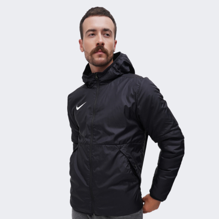 Куртка Nike M NK THRM RPL PARK20 FALL JKT - 159320, фото 1 - інтернет-магазин MEGASPORT