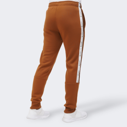 Спортивные штаны Champion rib cuff pants - 158901, фото 2 - интернет-магазин MEGASPORT