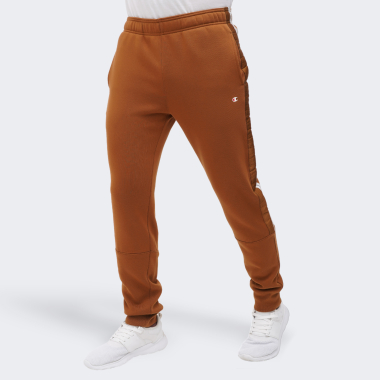 Спортивні штани Champion rib cuff pants - 158901, фото 1 - інтернет-магазин MEGASPORT
