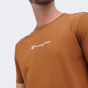 Футболка Champion crewneck t-shirt, фото 4 - интернет магазин MEGASPORT