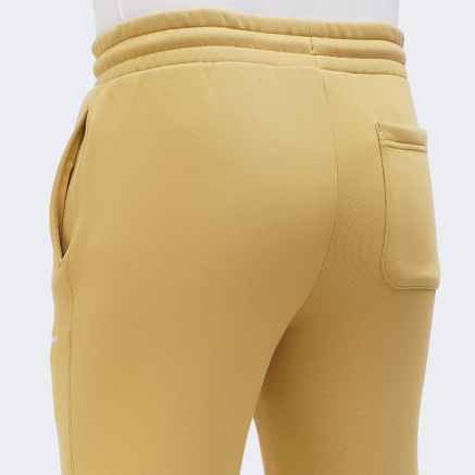 Спортивные штаны Converse CLASSIC FIT WEARERS LEFT STAR CHEV EMB FLEECE PANT BB - 159259, фото 4 - интернет-магазин MEGASPORT