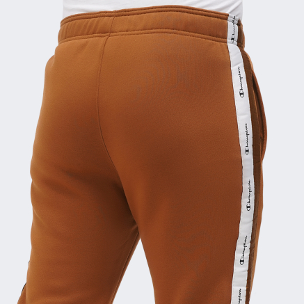 Спортивные штаны Champion rib cuff pants - 158901, фото 5 - интернет-магазин MEGASPORT