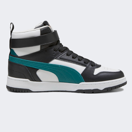 Кеды Puma RBD Game - 159849, фото 3 - интернет-магазин MEGASPORT