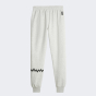 Спортивнi штани Puma Hoops Team Sweat Pant, фото 7 - інтернет магазин MEGASPORT