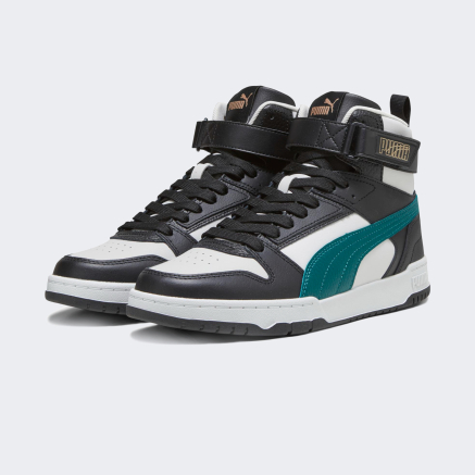 Кеды Puma RBD Game - 159849, фото 2 - интернет-магазин MEGASPORT