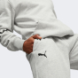 Спортивнi штани Puma Hoops Team Sweat Pant, фото 5 - інтернет магазин MEGASPORT