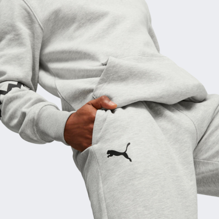 Спортивнi штани Puma Hoops Team Sweat Pant - 159898, фото 5 - інтернет-магазин MEGASPORT