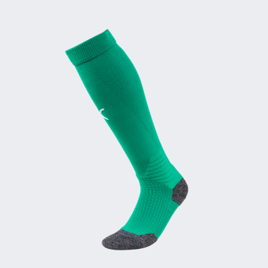 Puma green shop football socks