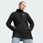 Куртка Puma ESS+ Padded Jacket, фото 1 - интернет магазин MEGASPORT
