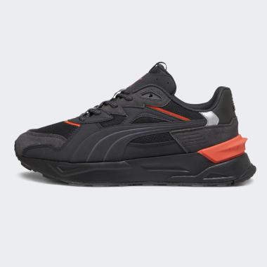 Кросівки Puma Mirage Sport Asphalt Flat - 159856, фото 1 - інтернет-магазин MEGASPORT
