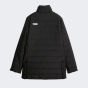 Куртка Puma ESS+ Padded Jacket, фото 7 - интернет магазин MEGASPORT
