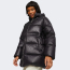 Style Hooded Down Jacket