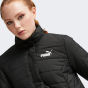 Куртка Puma ESS+ Padded Jacket, фото 4 - интернет магазин MEGASPORT