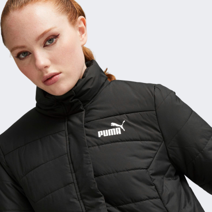 Куртка Puma ESS+ Padded Jacket - 159888, фото 4 - інтернет-магазин MEGASPORT
