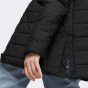 Куртка Puma ESS+ Padded Jacket, фото 5 - интернет магазин MEGASPORT