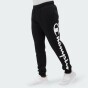 Спортивные штаны Champion rib cuff pants, фото 1 - интернет магазин MEGASPORT