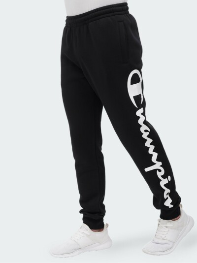 Спортивные штаны Champion rib cuff pants - 159222, фото 1 - интернет-магазин MEGASPORT