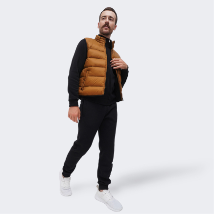 Куртка-жилет Champion vest - 159216, фото 3 - інтернет-магазин MEGASPORT