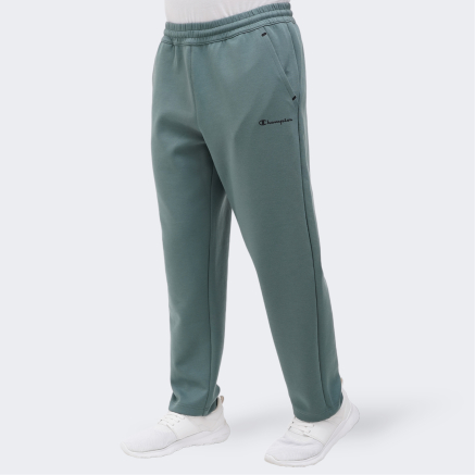 Спортивные штаны Champion pants - 159208, фото 1 - интернет-магазин MEGASPORT