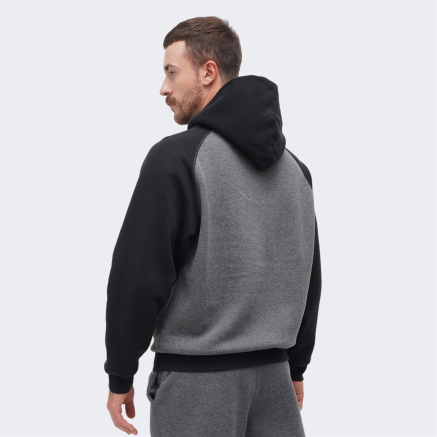 Кофта Champion hooded sweatshirt - 159210, фото 2 - интернет-магазин MEGASPORT