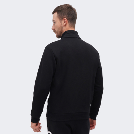 Кофта Champion full zip sweatshirt - 159220, фото 2 - интернет-магазин MEGASPORT