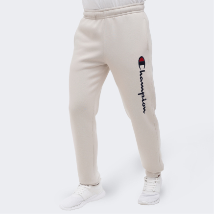 Спортивнi штани Champion rib cuff pants - 158914, фото 1 - інтернет-магазин MEGASPORT