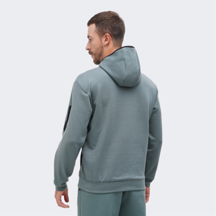 Кофта Champion hooded sweatshirt - 159207, фото 2 - интернет-магазин MEGASPORT