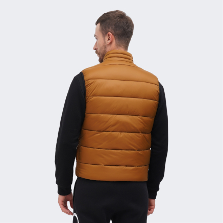 Куртка-жилет Champion vest - 159216, фото 2 - інтернет-магазин MEGASPORT