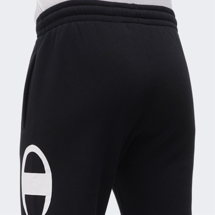 Спортивные штаны Champion rib cuff pants - 159222, фото 5 - интернет-магазин MEGASPORT