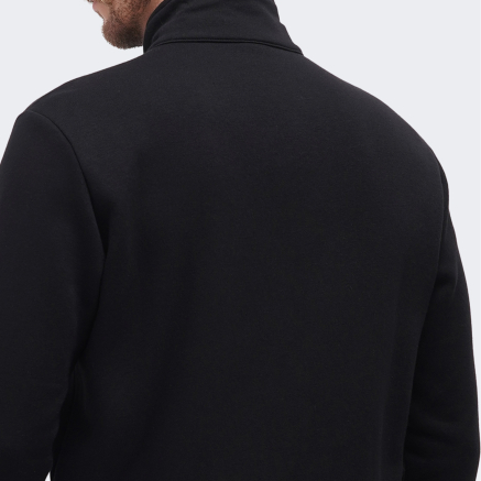 Кофта Champion full zip sweatshirt - 159220, фото 5 - интернет-магазин MEGASPORT