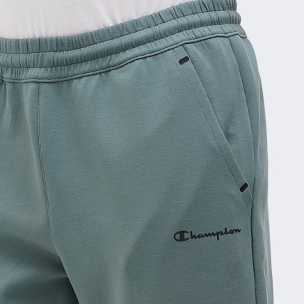 Спортивные штаны Champion pants - 159208, фото 4 - интернет-магазин MEGASPORT