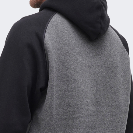 Кофта Champion hooded sweatshirt - 159210, фото 5 - интернет-магазин MEGASPORT