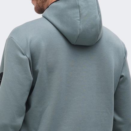 Кофта Champion hooded sweatshirt - 159207, фото 5 - интернет-магазин MEGASPORT
