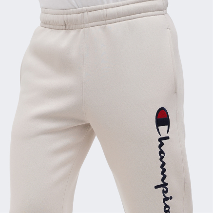 Спортивнi штани Champion rib cuff pants - 158914, фото 4 - інтернет-магазин MEGASPORT