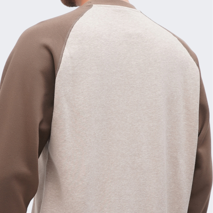 Кофта Champion crewneck sweatshirt - 159211, фото 5 - интернет-магазин MEGASPORT