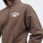 Кофта Champion hooded full zip sweatshirt, фото 4 - інтернет магазин MEGASPORT