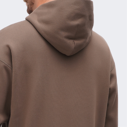 Кофта Champion hooded full zip sweatshirt - 159212, фото 5 - интернет-магазин MEGASPORT